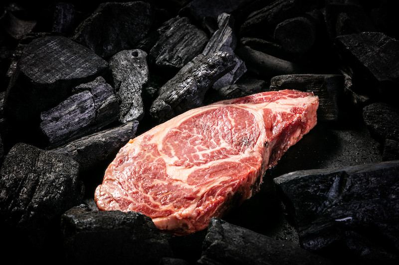 Mỗi miếng steak xứng đáng được chăm chút